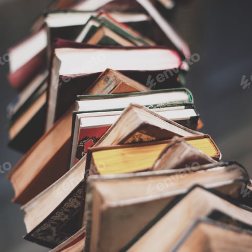 Preview: books
