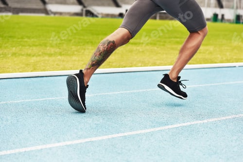 Preview: Determined to beat his own personal best