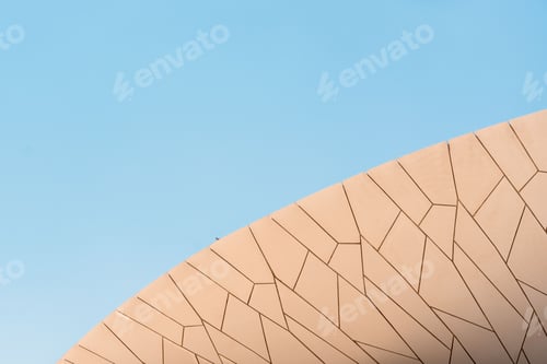 Preview: National Museum of Qatar in Doha