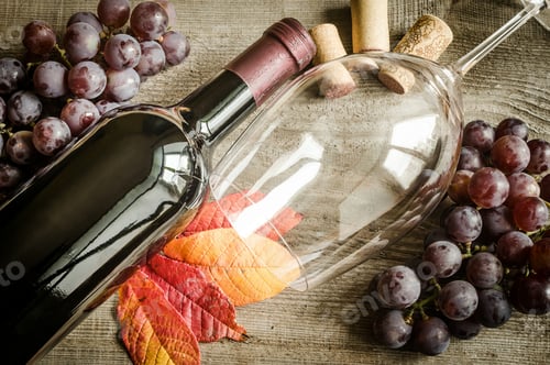 Preview: Red wine