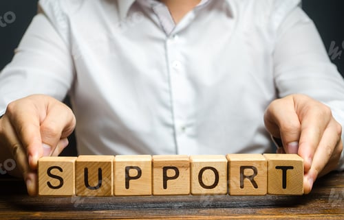 Preview: support