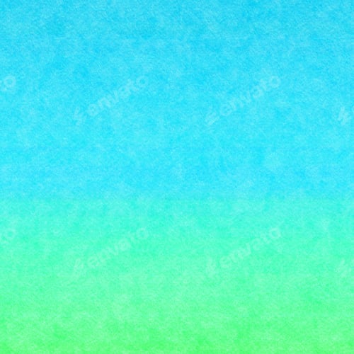Preview: Gradient watercolor background