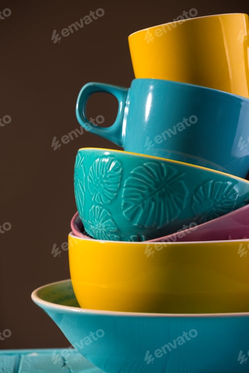 Preview: the bright pottery