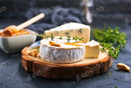 Preview: cheese