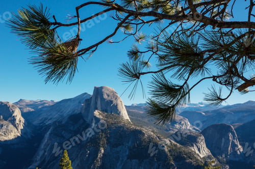 Preview: Yosemite