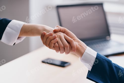 Preview: managers Office work finance job communication professionals
