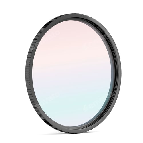 Preview: Camera filter