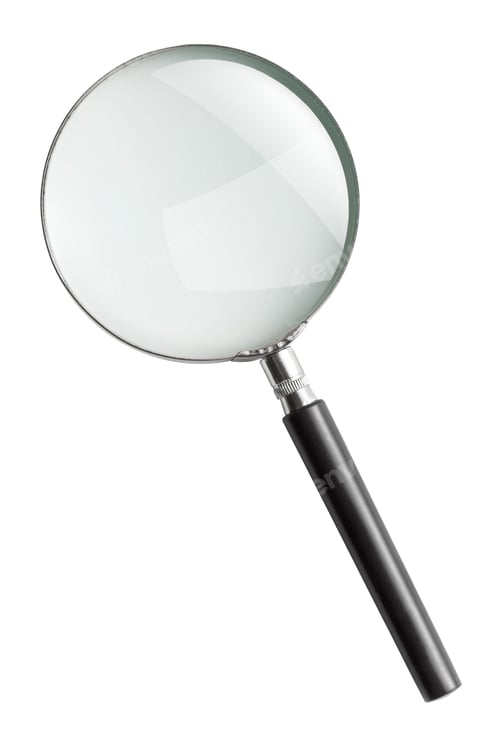 Preview: Magnifying glass
