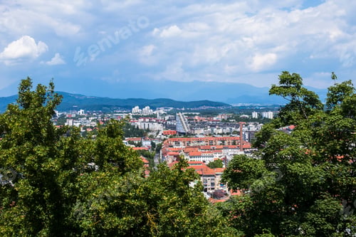 Preview: Ljubljana, Slovenia