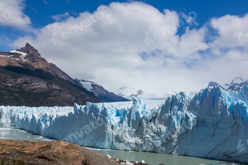 Preview: Glacier in Argentina