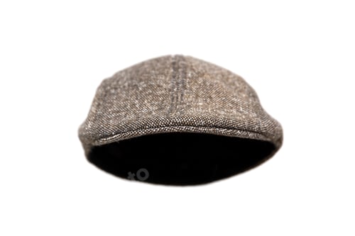 Preview: Cap isolated on the white background