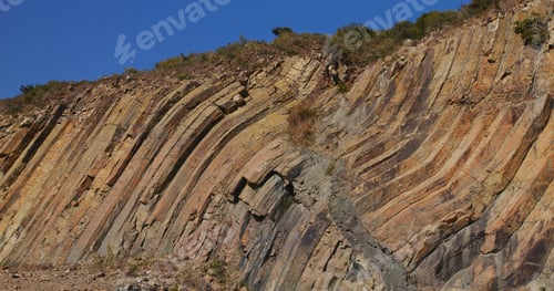 Preview: Hong Kong Geographical Park in Sai Kung