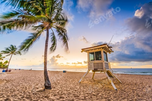 Preview: Fort Lauderdale Beach