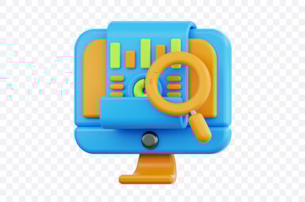 Preview: Server Data Analytics