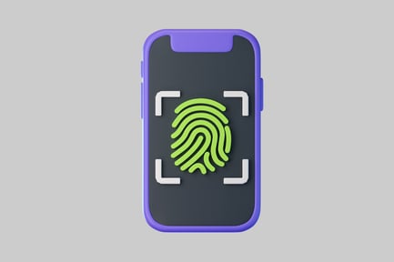 Preview: Biometric Authentication and Secure Access