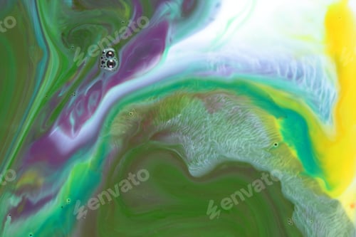 Preview: Abstract Pattern From Space