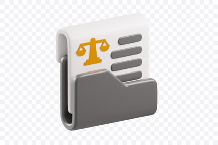 Preview: Legal Folder