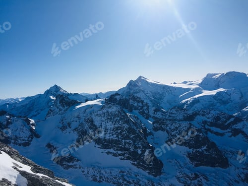 Preview: Swiss Alps