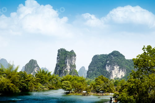 Preview: guilin