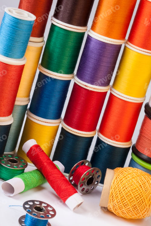 Preview: Sewing Thread