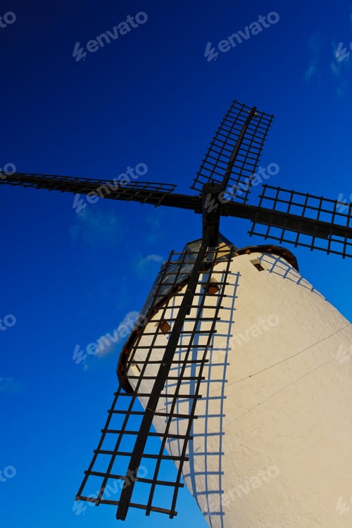 Preview: Windmills