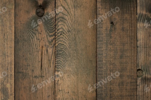 Preview: Wooden plank textured background.