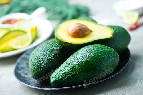 Preview: avocado