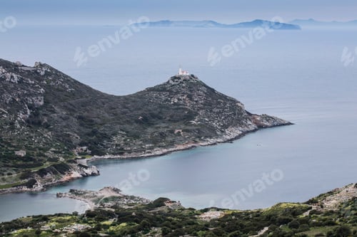 Preview: Knidos Ancient City, Datca