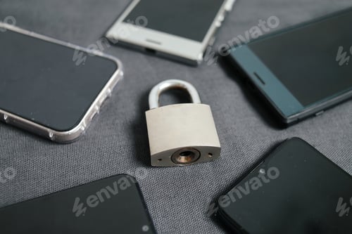 Preview: Cyber Security Concept