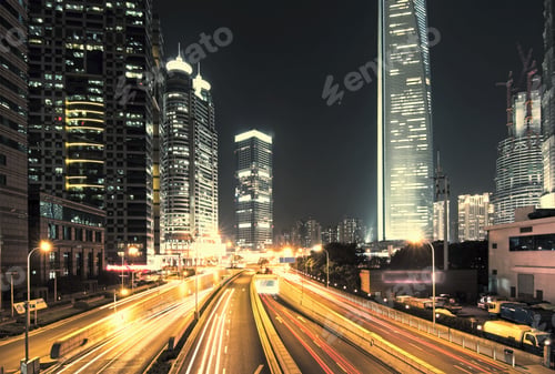 Preview: shanghai
