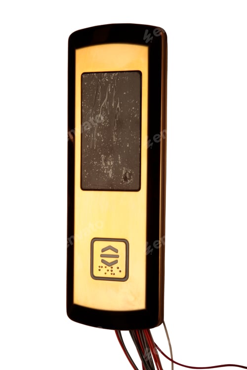Preview: New manufacturing elevator control panel