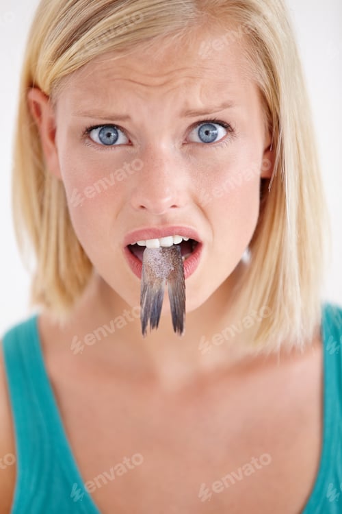 Preview: I cant eat this