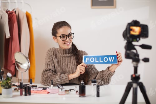 Preview: Social Media Influencer