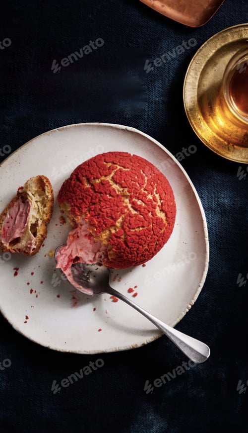 Preview: Dessert