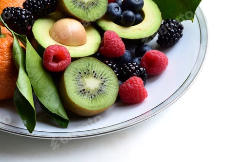 Preview: Fruit