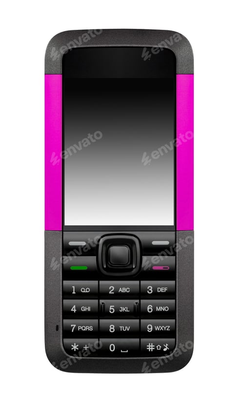 Preview: Cellphone