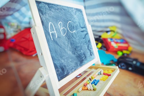 Preview: Back to school concept