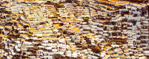 Preview: Capturing Panoramic Photo Of Maras Salt Terraces