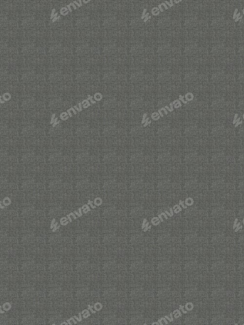 Preview: Grey Fabric Texture Seamless Pattern Background