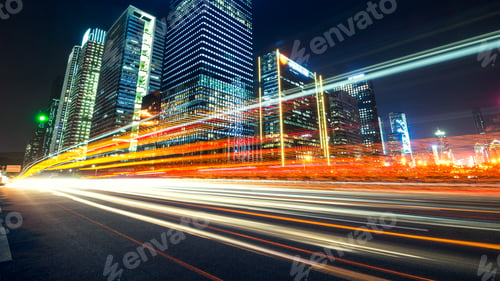 Preview: Urban Roads