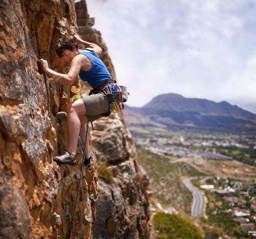 Preview: Tricky traversing