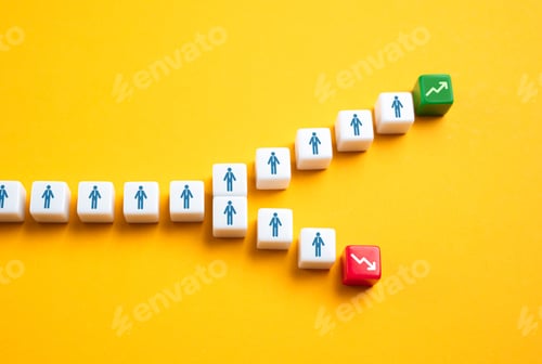 Preview: Redirection of employees and workers to profitable areas of business.