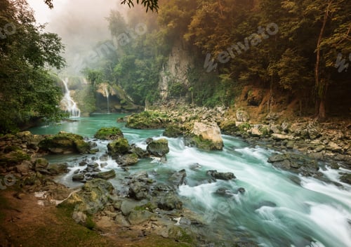 Preview: Pools in Guatemala