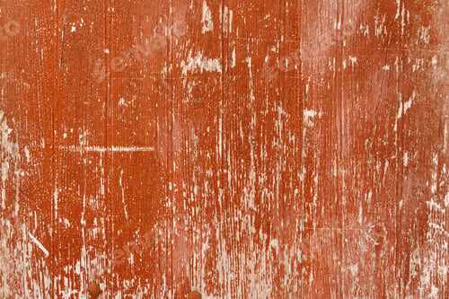 Preview: Rustic Red Weathered Wooden Texture