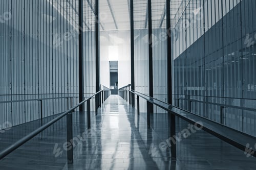 Preview: office building