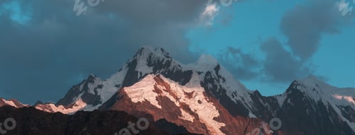 Preview: Cordillera