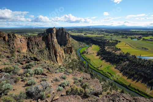 Preview: Smith Rock Park