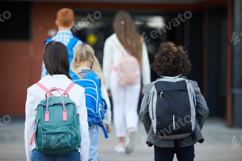 Preview: Back to school