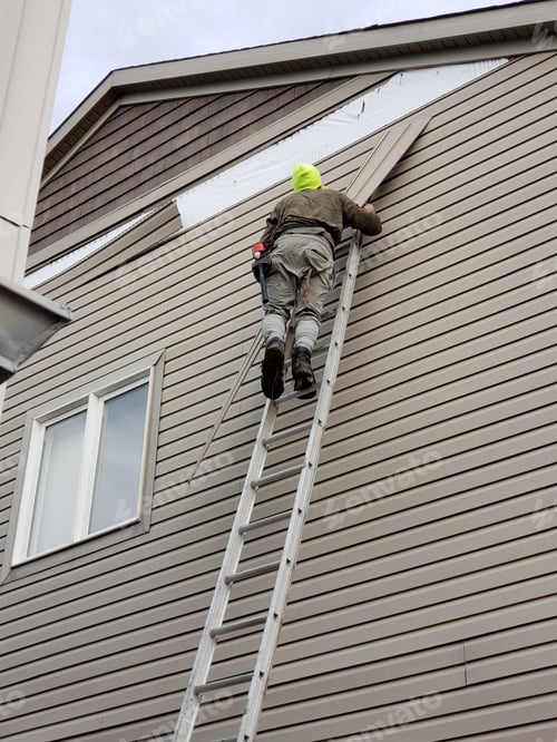 Preview: Home repairs and renovation