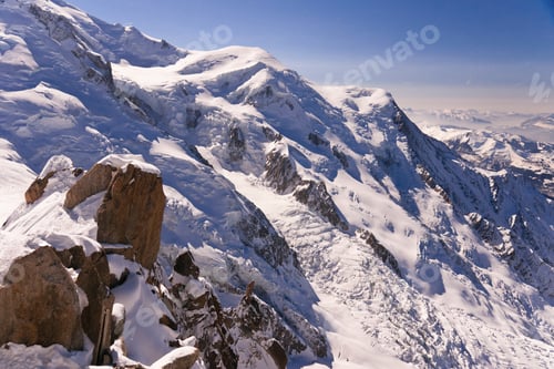 Preview: Chamonix, France